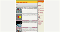 Desktop Screenshot of cgtechniques.com